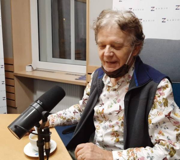 Interview Martina Kováře